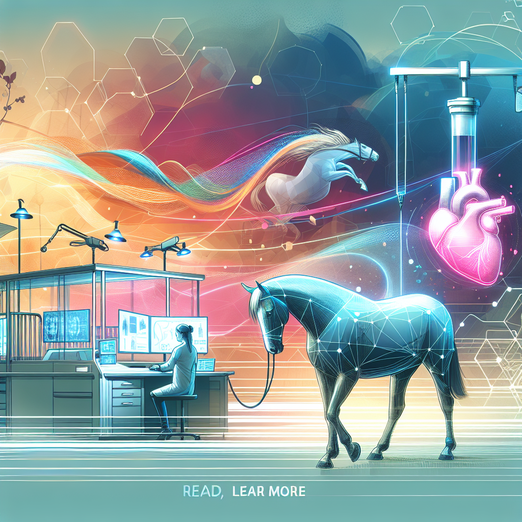 Discover Cutting-Edge Equine Healthcare Innovations At The 2024 AAEP Convention- just horse riders