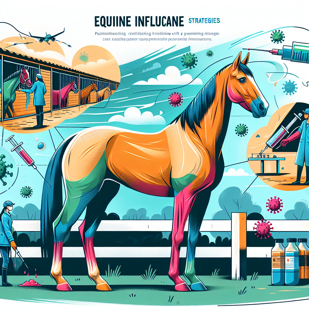 Equine Influenza Prevention Strategies Impacting The Horse Industry- just horse riders