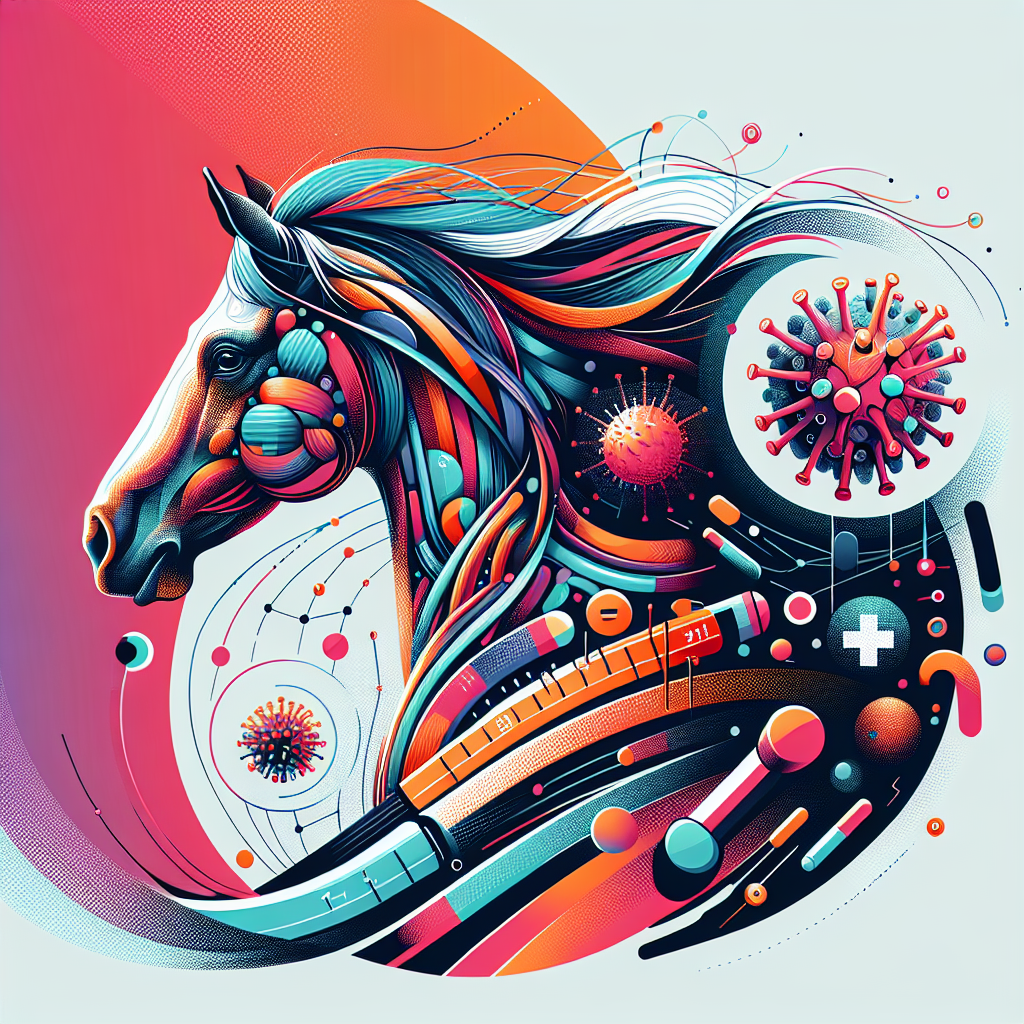 "Coping with the Rising Threat of Neurological Equine Herpesvirus in Wisconsin: An Urgent Call for Increased Understanding, Prevention, and Research"- just horse riders
