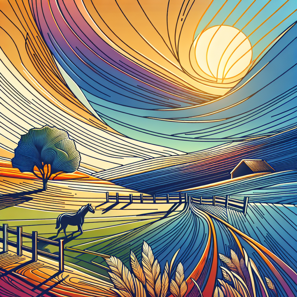 Coping With The Loss Of A Horse Navigating Grief And Finding Healing- just horse riders