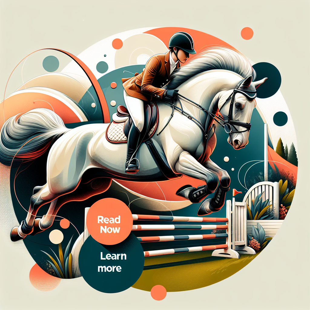 Perfecting Your Working Hunter Pony's Show Performance This Season- just horse riders