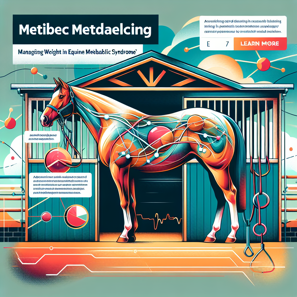 Expert Tips for Managing Weight in Retired Horses with Equine Metabolic Syndrome- just horse riders
