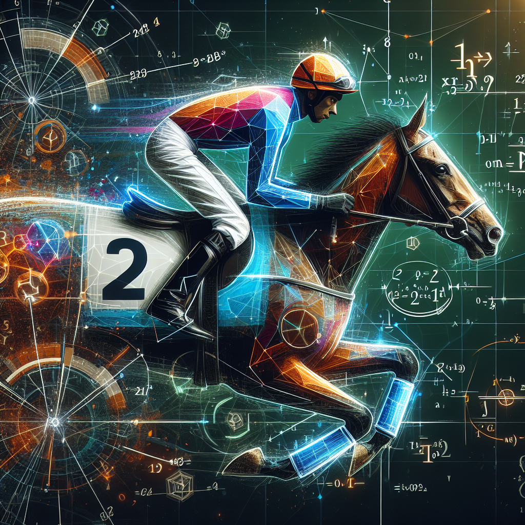 Revolutionizing Horse Racing Safety Through Cutting-Edge Mathematical Techniques- just horse riders
