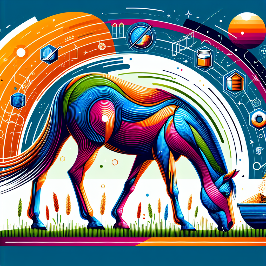 Senior Horse Nutrition: Effective Feeding Strategies For Health And Happiness- just horse riders