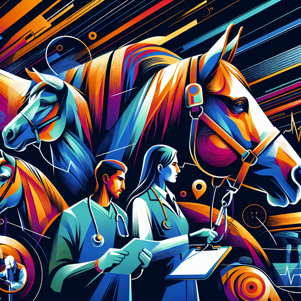 Florida Strangles Outbreak Highlights Importance Of Vigilant Monitoring And Biosecurity In Equine Health- just horse riders