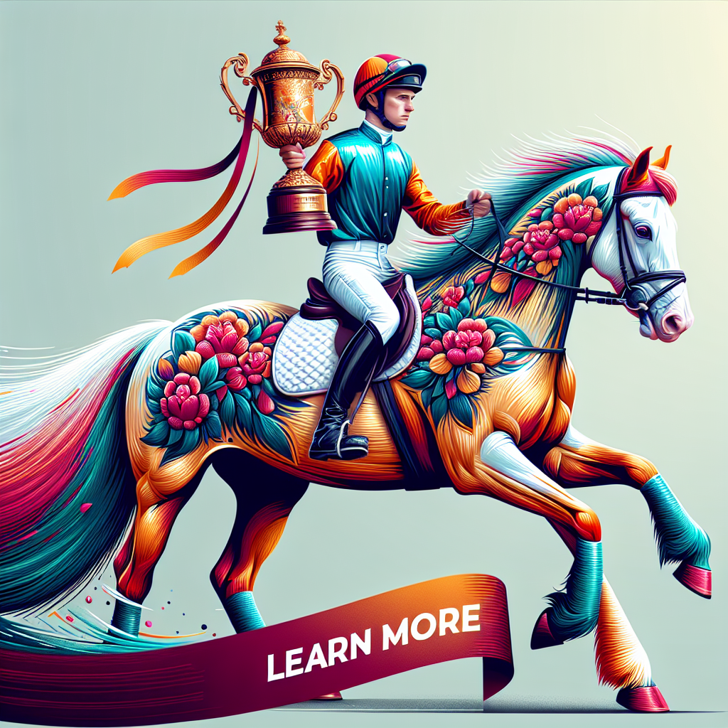 Victory at the Royal Windsor Horse Show: The Inspiring Journey of Heniarth Teacake and Young Jockey Freddie Lake- just horse riders