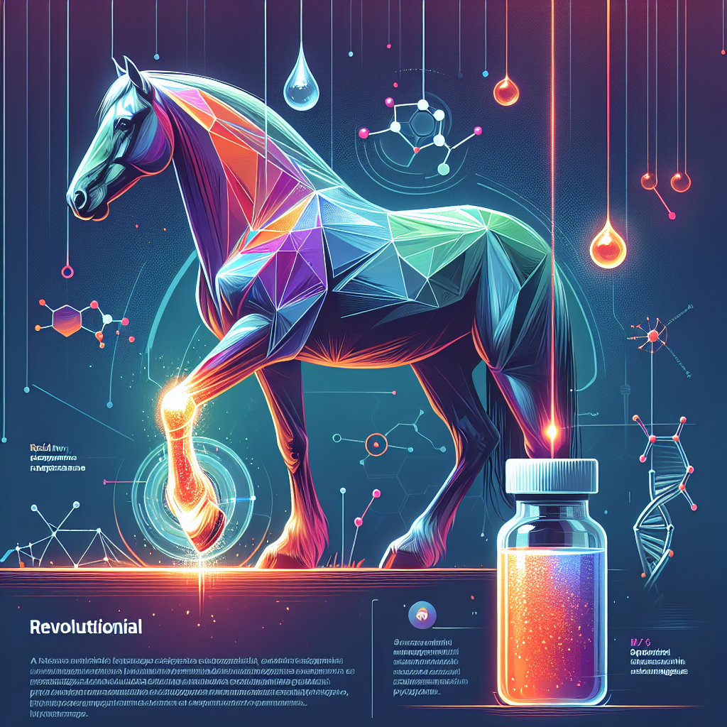 Revolutionizing Equine Osteoarthritis Treatment: The Remarkable Impact of 2.5% Polyacrylamide Hydrogel- just horse riders