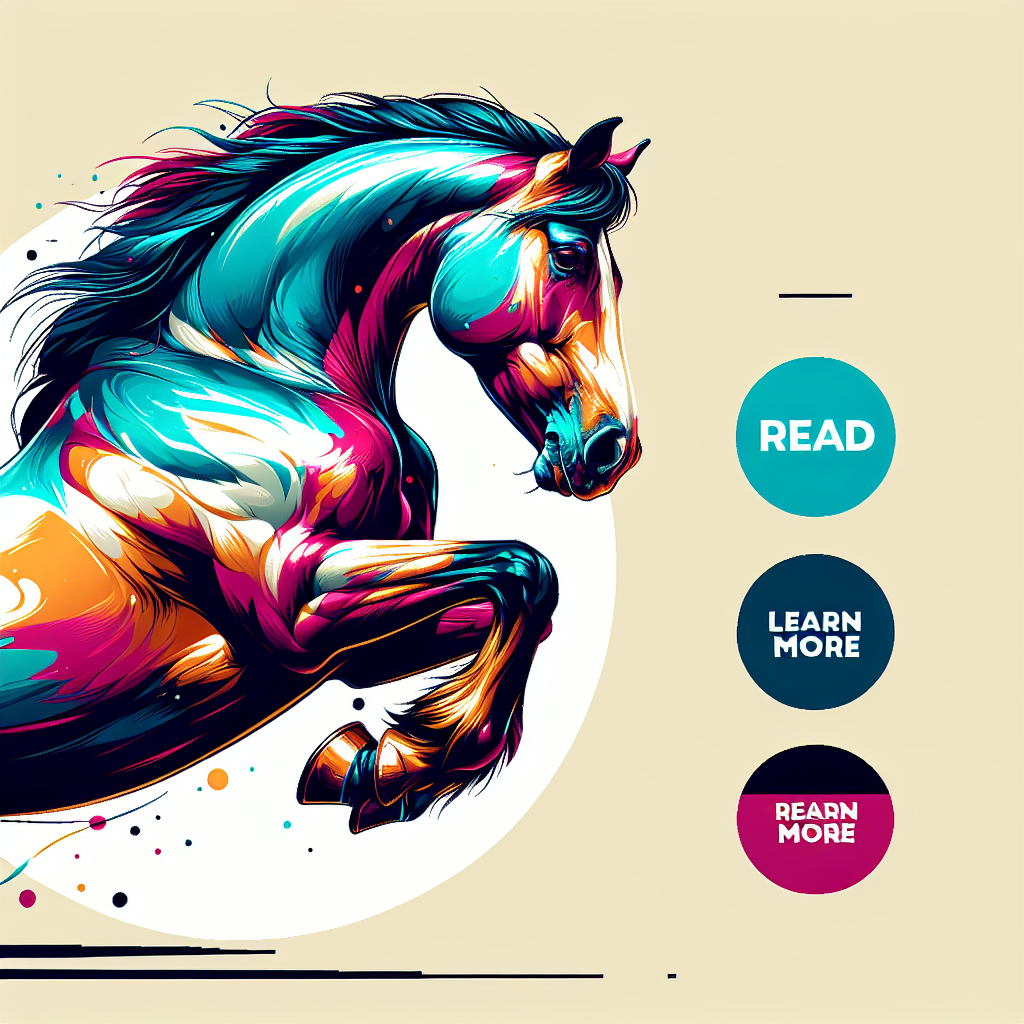 Enhancing Equine Welfare: The Essential Guide to Recognizing Comfortable Horse Movement- just horse riders