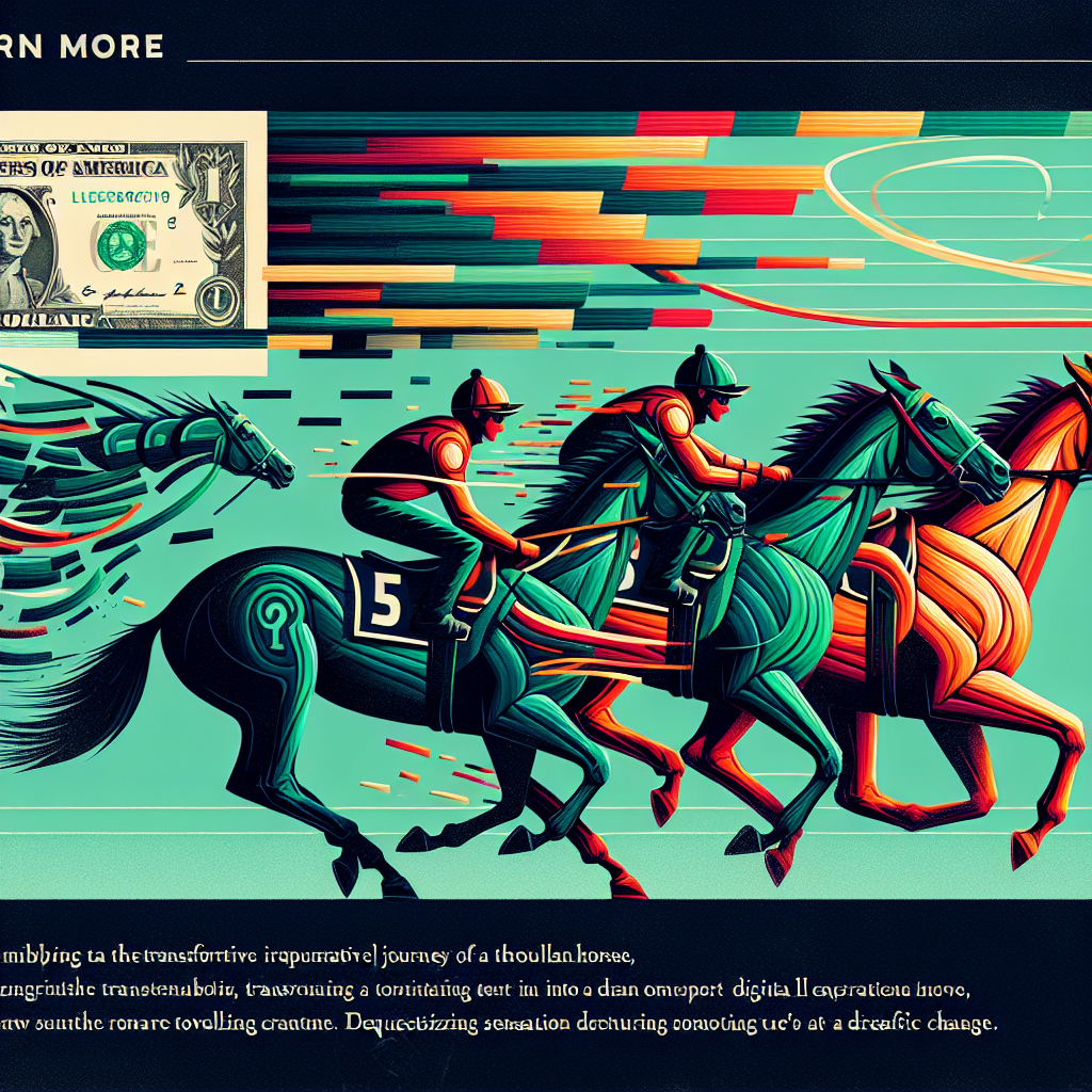 From One Dollar Purchase to Equestrian Sensation: The Uncommon Journey of Phelps the Thoroughbred- just horse riders