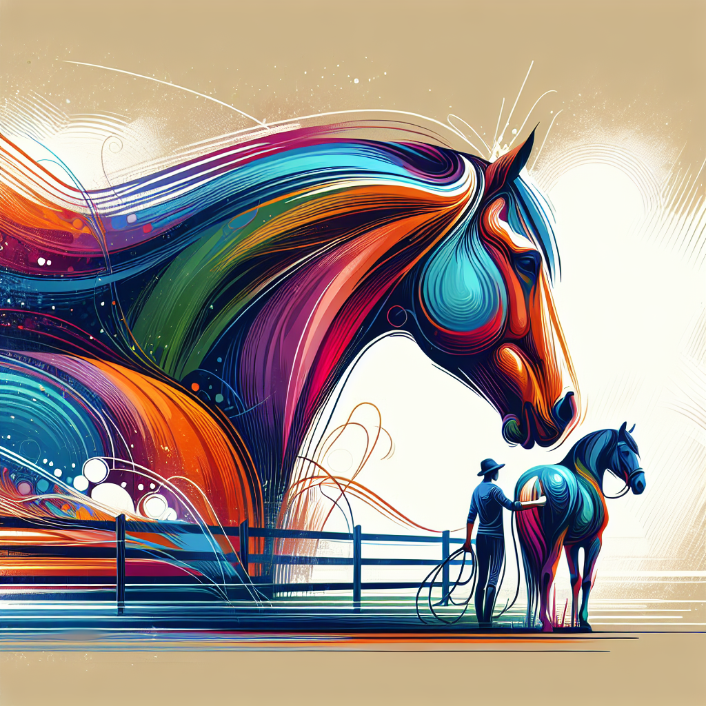 Honoring Jenny Ducoffre: Remembering a Beloved Champion for Equine Welfare in the Equestrian World- just horse riders