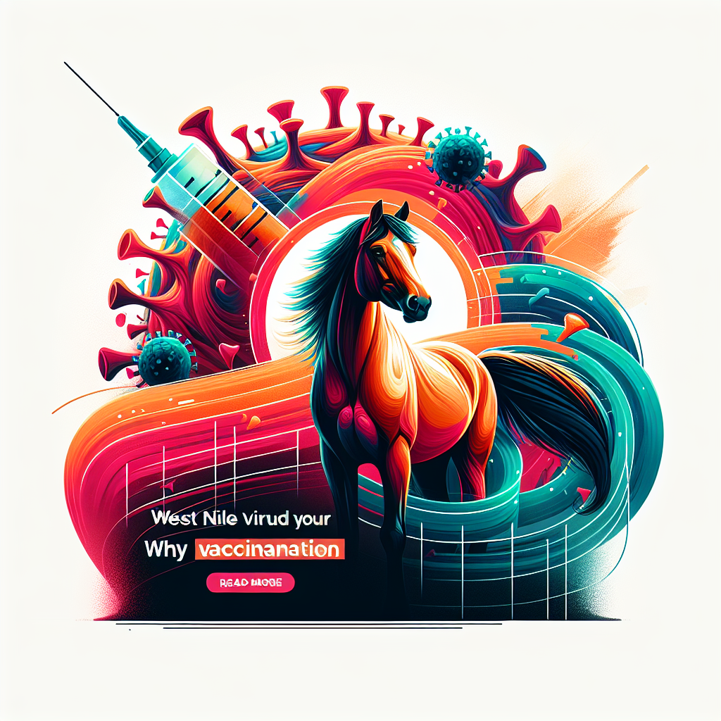 West Nile Virus And Your Horse Why Vaccination Is Crucial- just horse riders