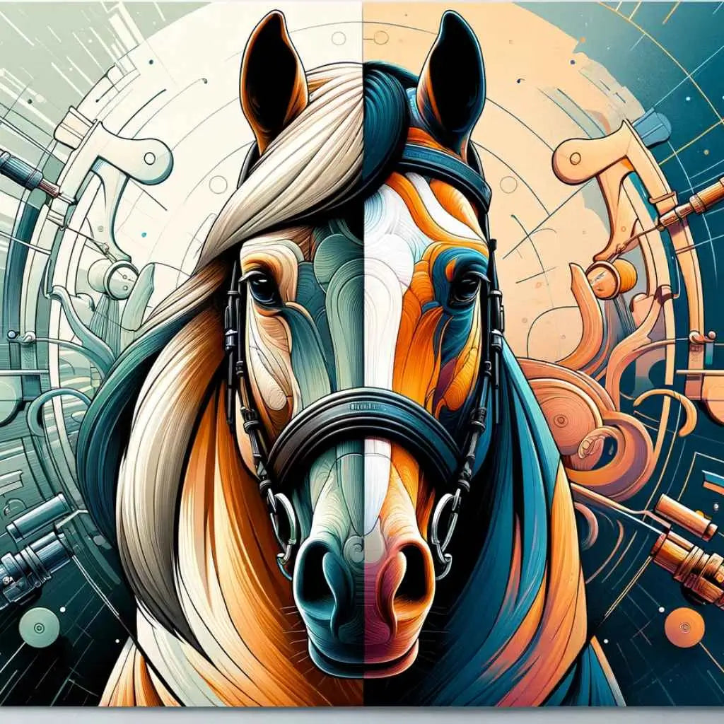Are Horse Bits Cruel? - just horse riders