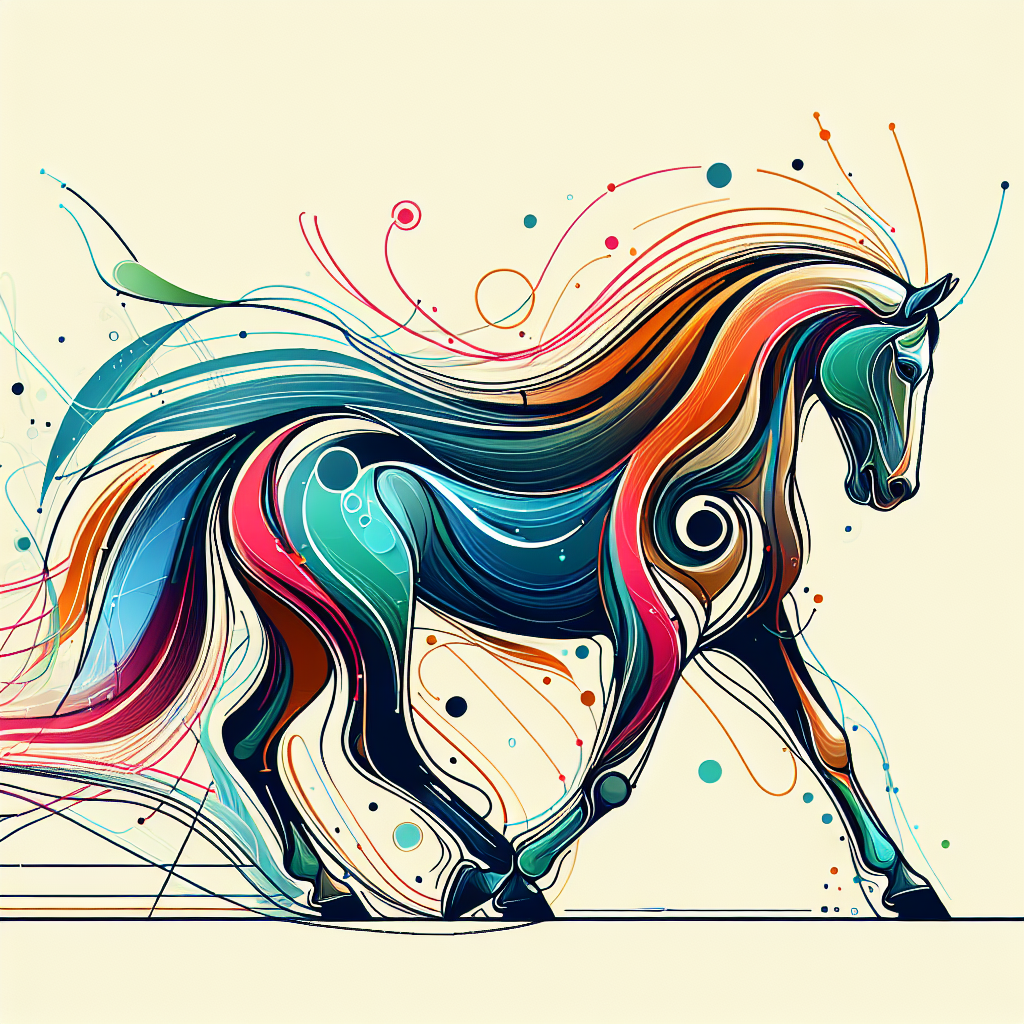 Exploring The Intricate Connection Between Equine Metabolic Issues And Hind-Limb Lameness In Horses- just horse riders