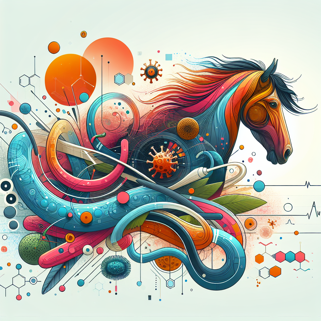 Understanding Strangles: Tackling A Persistent Threat In Equine Health- just horse riders