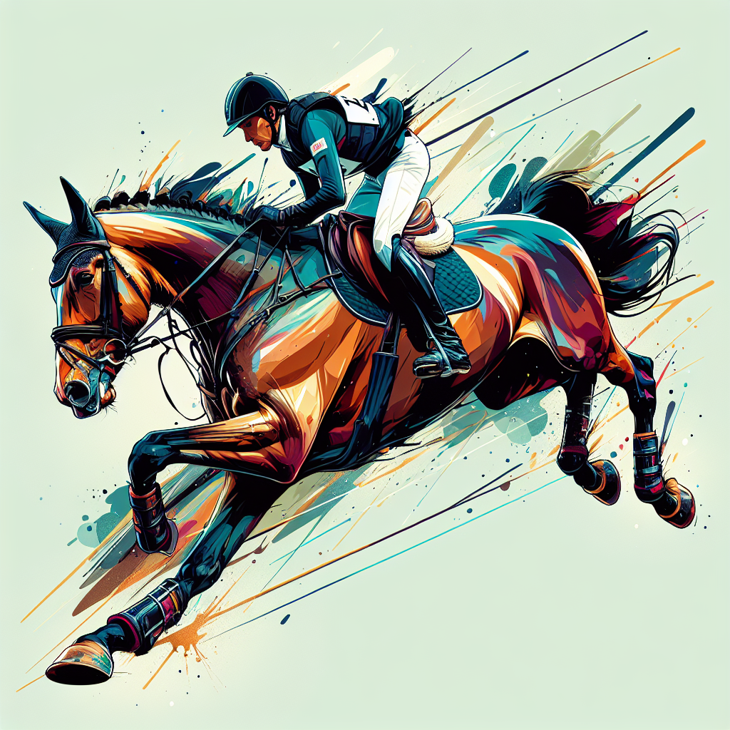 Boyd Martin's Stellar Quest: Chasing Five-Star Glory at the Mars Badminton Horse Trials and Defender Kentucky Three-Day Event- just horse riders