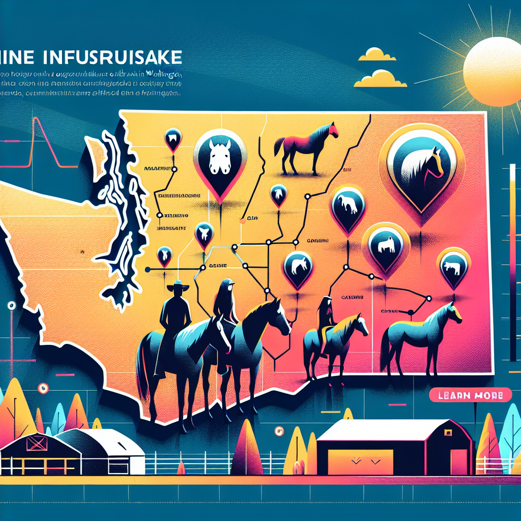 Equine Influenza Outbreak In Washington Sparks Concerns For Horse Lovers And Industry- just horse riders