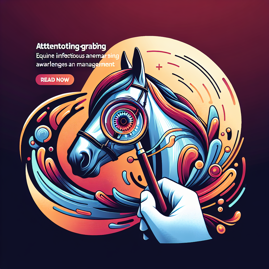 Virginia Horse Tests Positive For Equine Infectious Anemia Raising Awareness And Challenges In Management- just horse riders