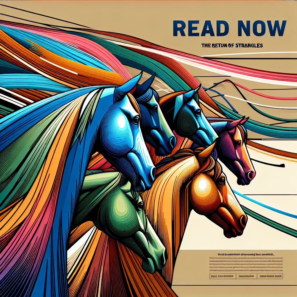 Taking Strides Against the Return of Strangles: The Battle in Ohio's Horse Community- just horse riders