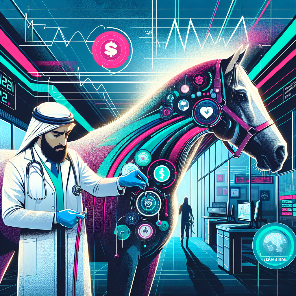 Equine Veterinary Medicine 2025 A Look At Challenges Opportunities And Financial Rewards- just horse riders
