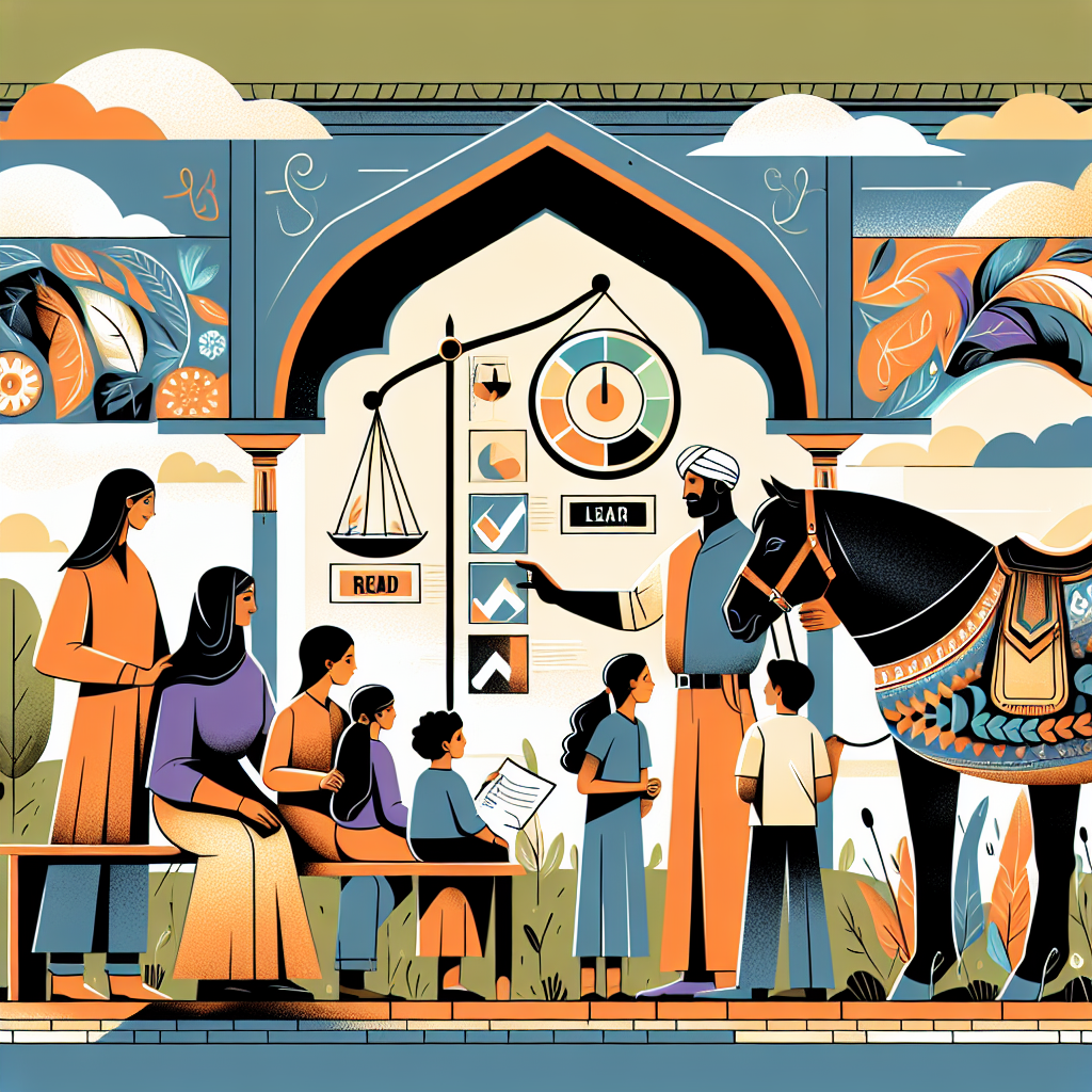 A Family's Journey: Weighing the Pros and Cons of Buying an Old Loan Companion Pony- just horse riders