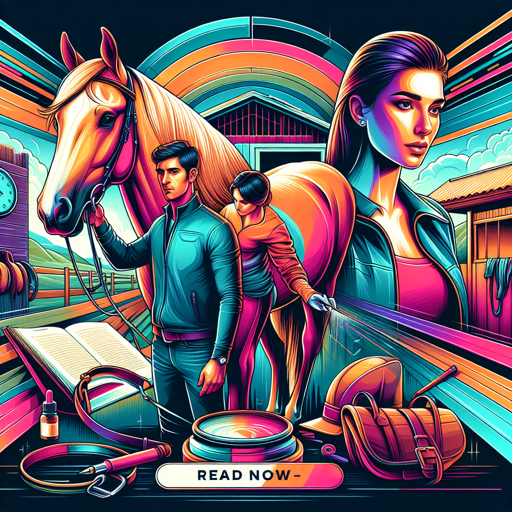 What to Consider When Buying a Horse: Balancing Emotion and Practicality- just horse riders