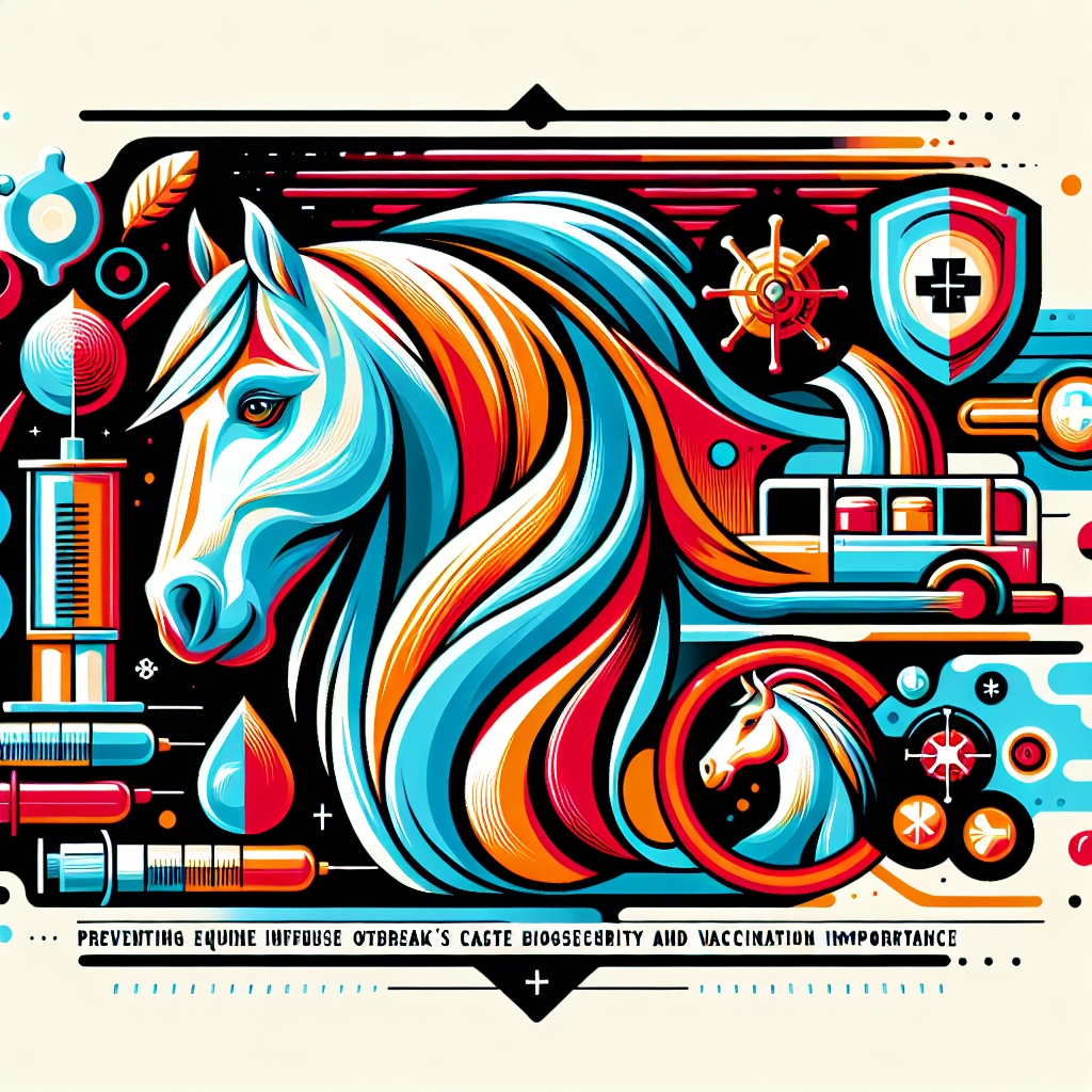 Preventing Equine Influenza Outbreaks Nebraska's Case Highlights Biosecurity And Vaccination Importance- just horse riders