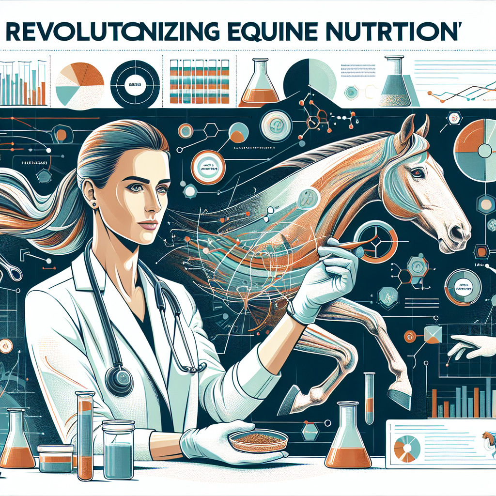 Jodi Lynch Findley Joins TechMix Revolutionizing Equine Nutrition Division- just horse riders