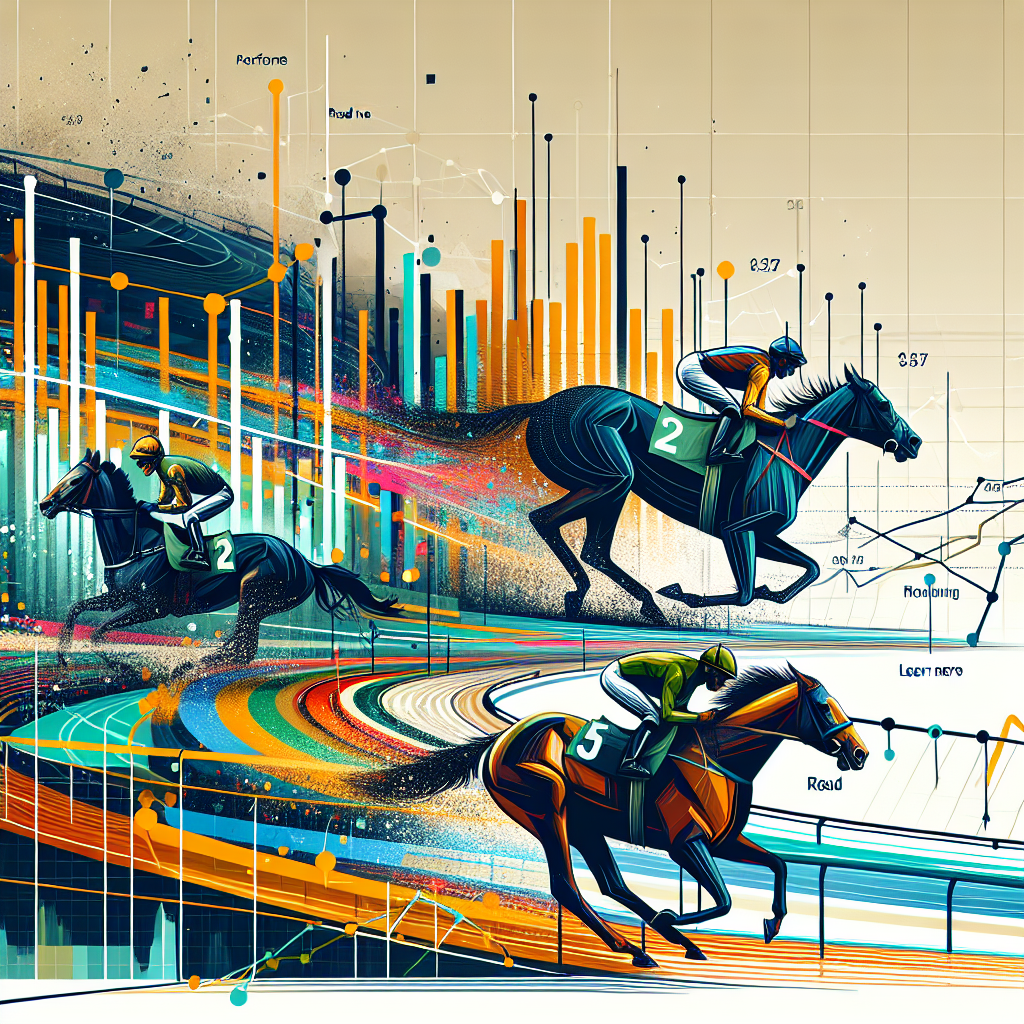 Exploring The Impact Of Track Surfaces On Horse Racing Performance And Strategy- just horse riders