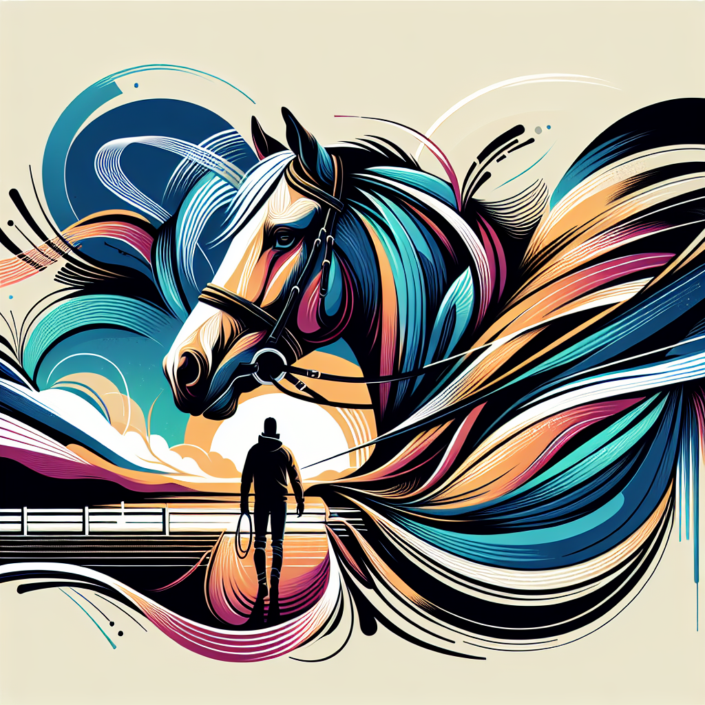 Navigating the Threat of Equine Strangles: A Comprehensive Guide for Horse Owners- just horse riders