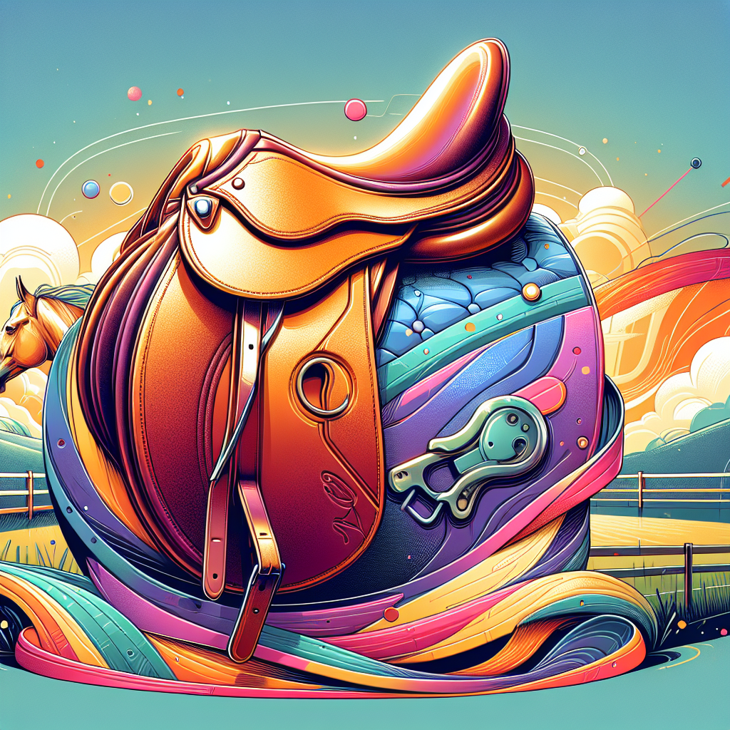 Unlocking Equestrian Dreams: Ultimate Guide to Purchasing Quality Second-Hand Butet Saddles in the UK- just horse riders