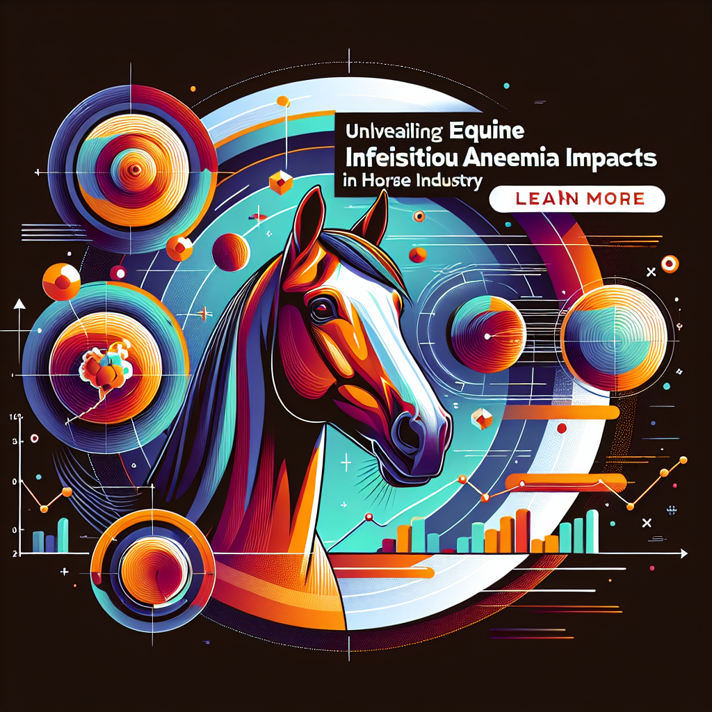 Unveiling Equine Infectious Anemia Impacts And Prevention In The Horse Industry- just horse riders