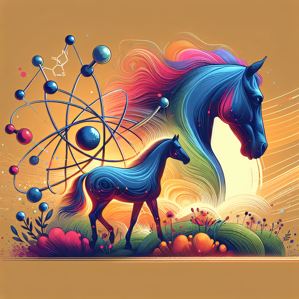 Exploring The Vital Role Of Progesterone In Enhancing Mare Reproductive Health- just horse riders