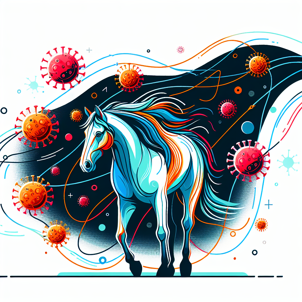 Equine Infectious Anemia Outbreaks The Rising Threat In Riverside County- just horse riders