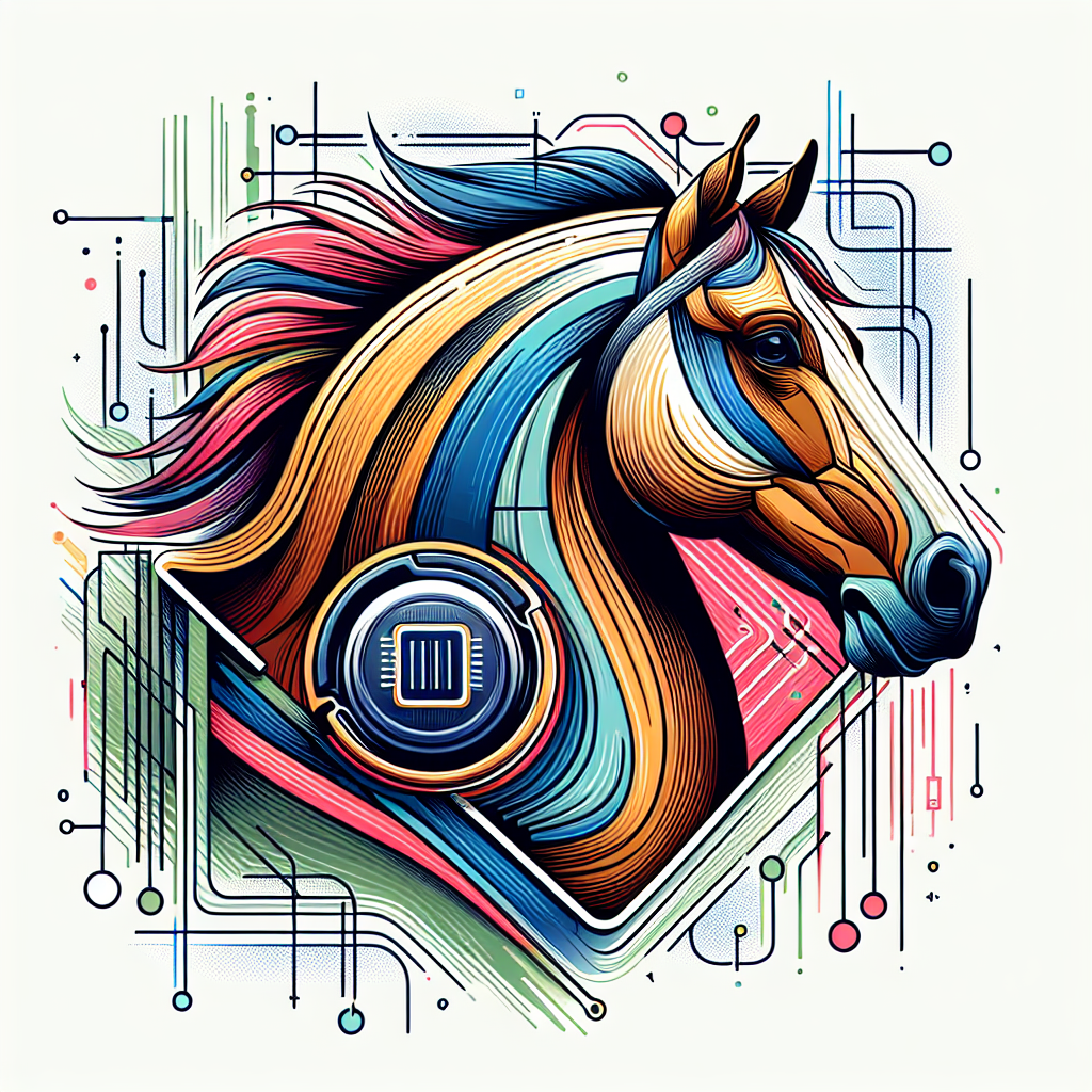 "Equid Microchip ID: Revolutionizing Horse Welfare and Security – AAEP's New Stance"- just horse riders