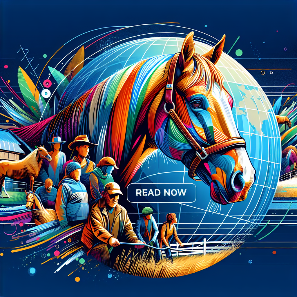 The Brooke Charity Celebrates 90 Years Of Global Equine Welfare And Advocacy- just horse riders