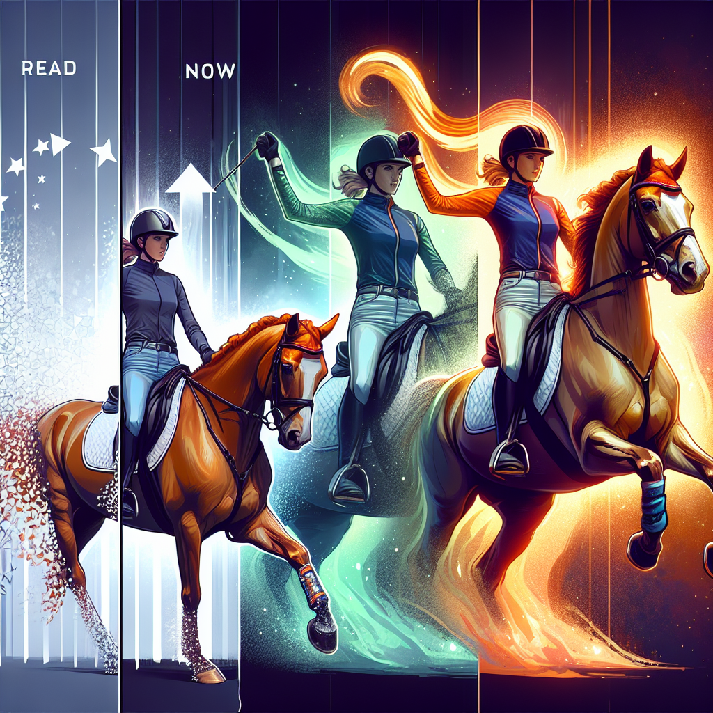 Kaitlin Campbell's Triumph: From Rookie To Star In The Global Champions League- just horse riders