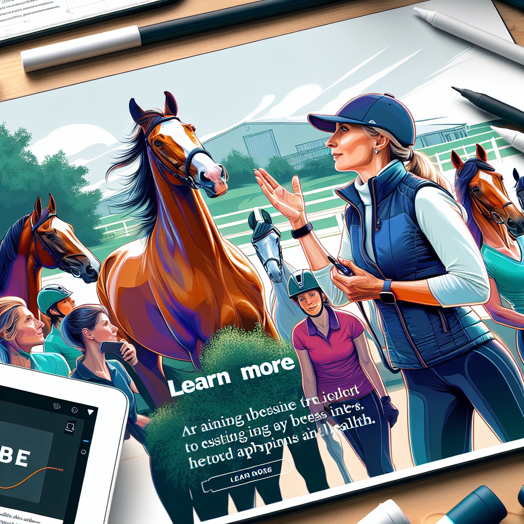 Abi Lyle's Inspiring Training Philosophy For Happy And Healthy Dressage Horses- just horse riders