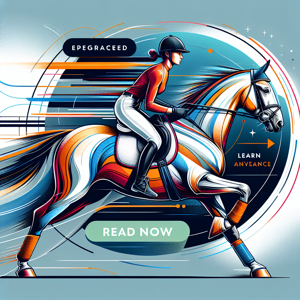 Liberty Taylor-Hopkins Inspires With Her Meteoric Rise In Equestrian Sports- just horse riders