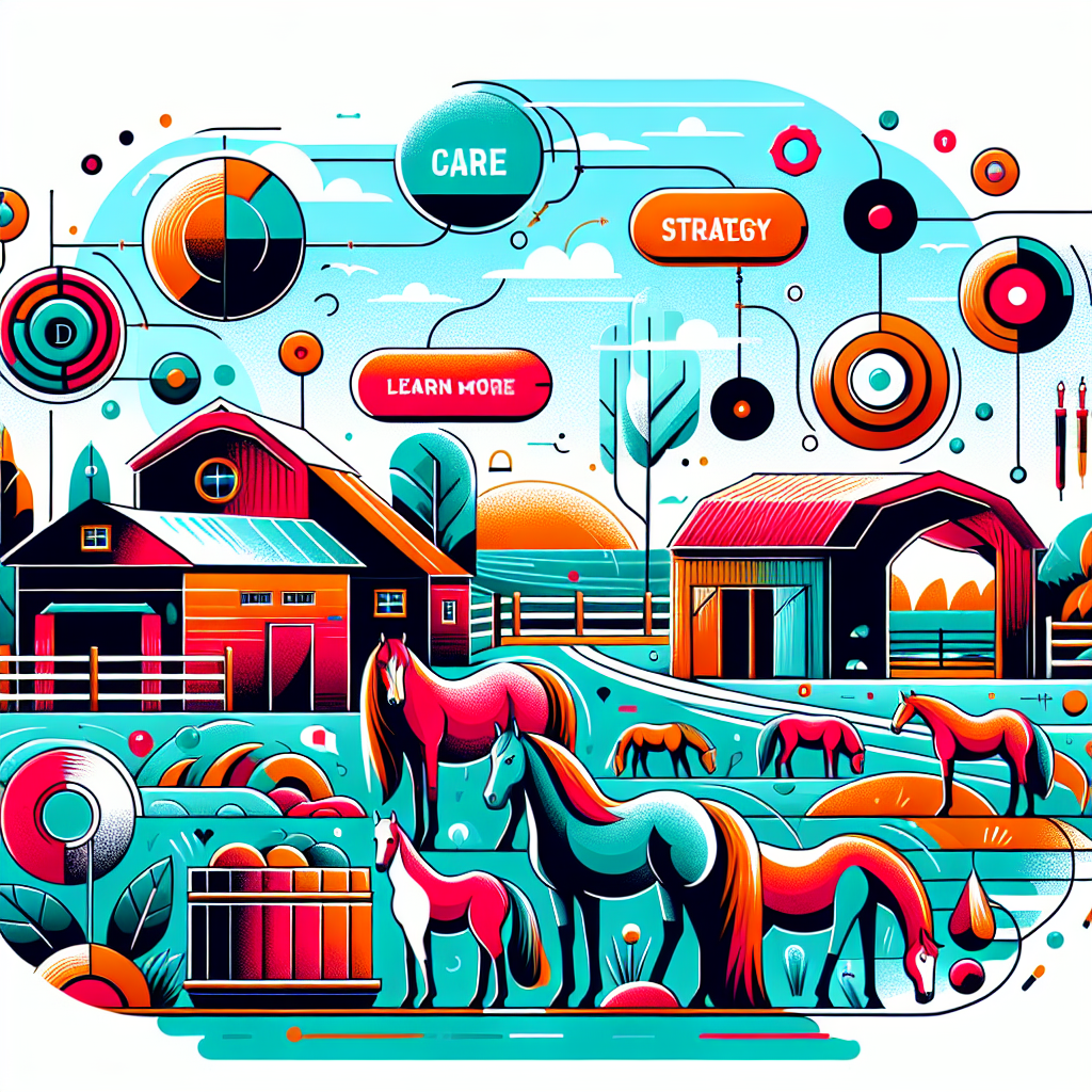 Finding the Perfect Livery Yard: Strategies for Your Horse's Care and Comfort- just horse riders