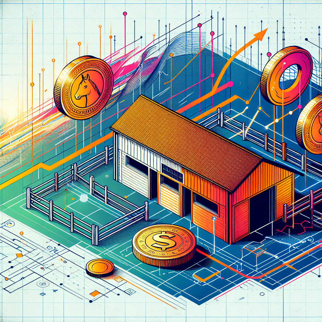 Cost-Effective Strategies and Innovative Designs for Building a Two Stable Yard- just horse riders