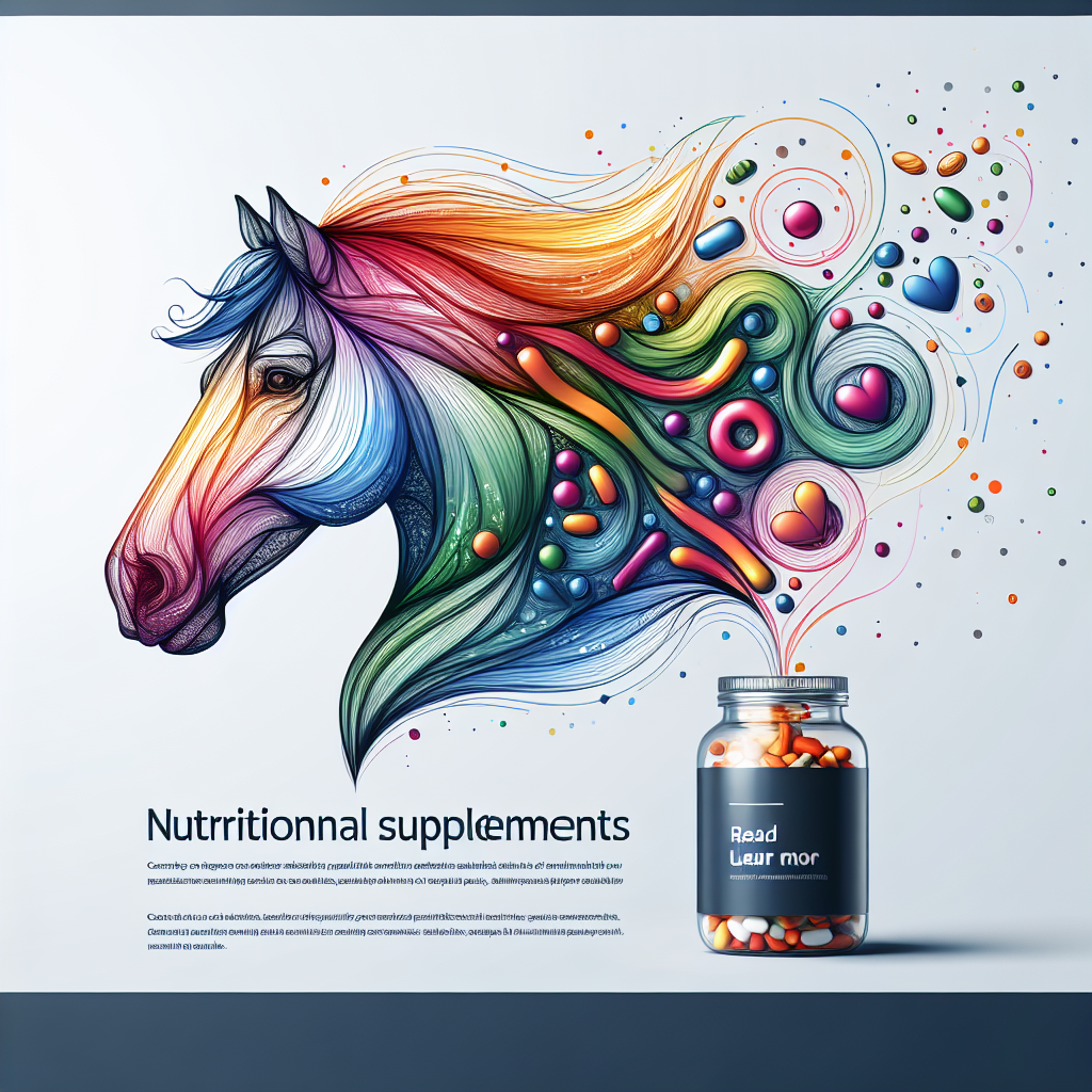 Exploring The Benefits Of Supplements In Managing PPID In Horses- just horse riders