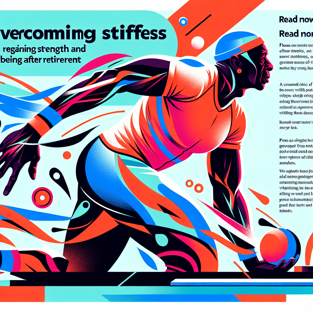 Ex-Racers' Guide to Overcoming Stiffness and Regaining Strength and Well-Being After Retirement- just horse riders