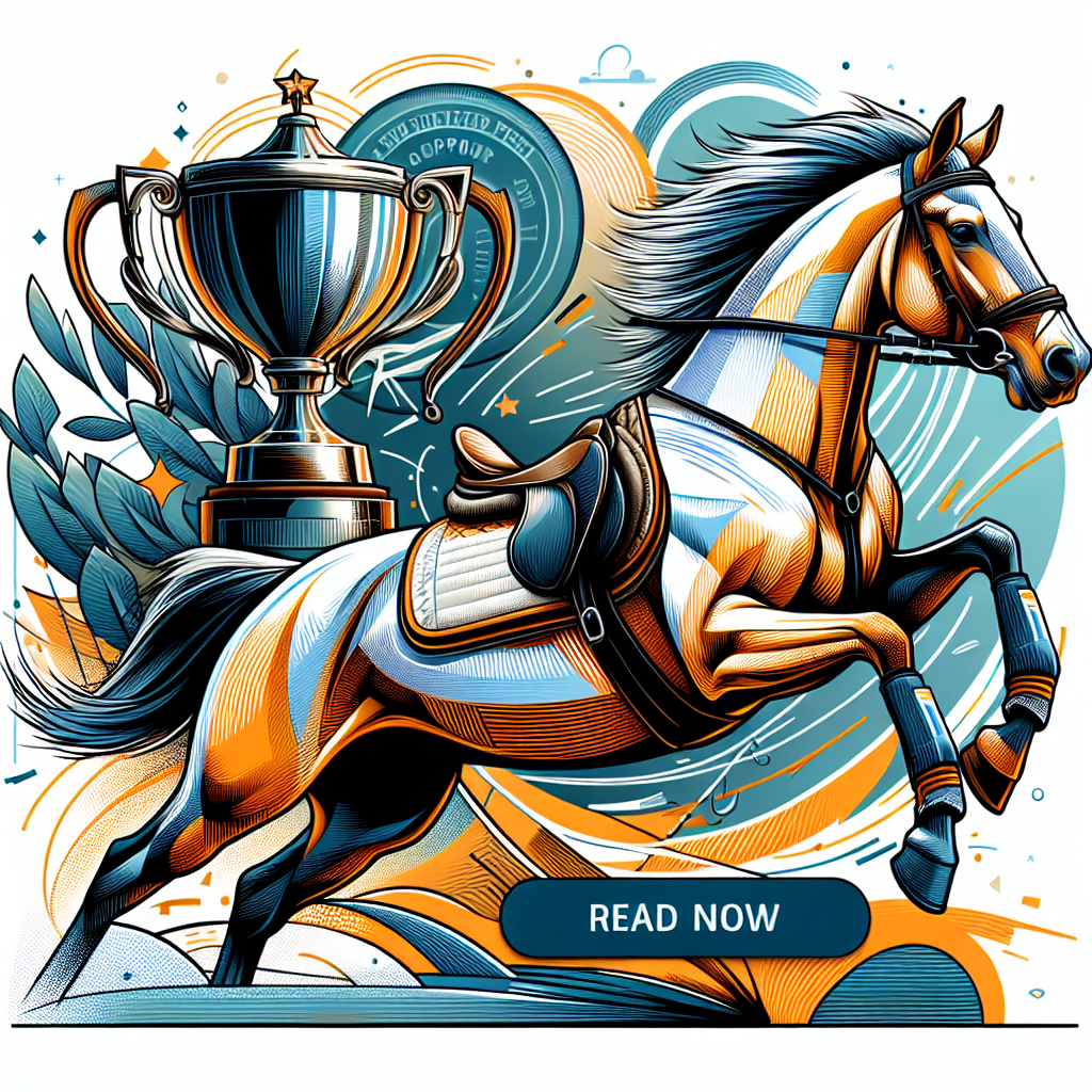 The Crucial Role Of Proper Saddle Fitting For Equine Performance And Comfort- just horse riders