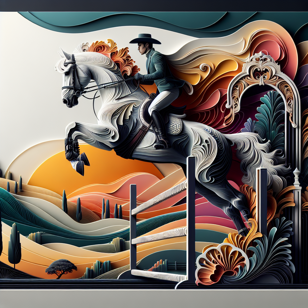 Unveiling Kent Farrington's Equestrian Empire: Show Jumping's Ultimate Champion And His Stellar Mares- just horse riders