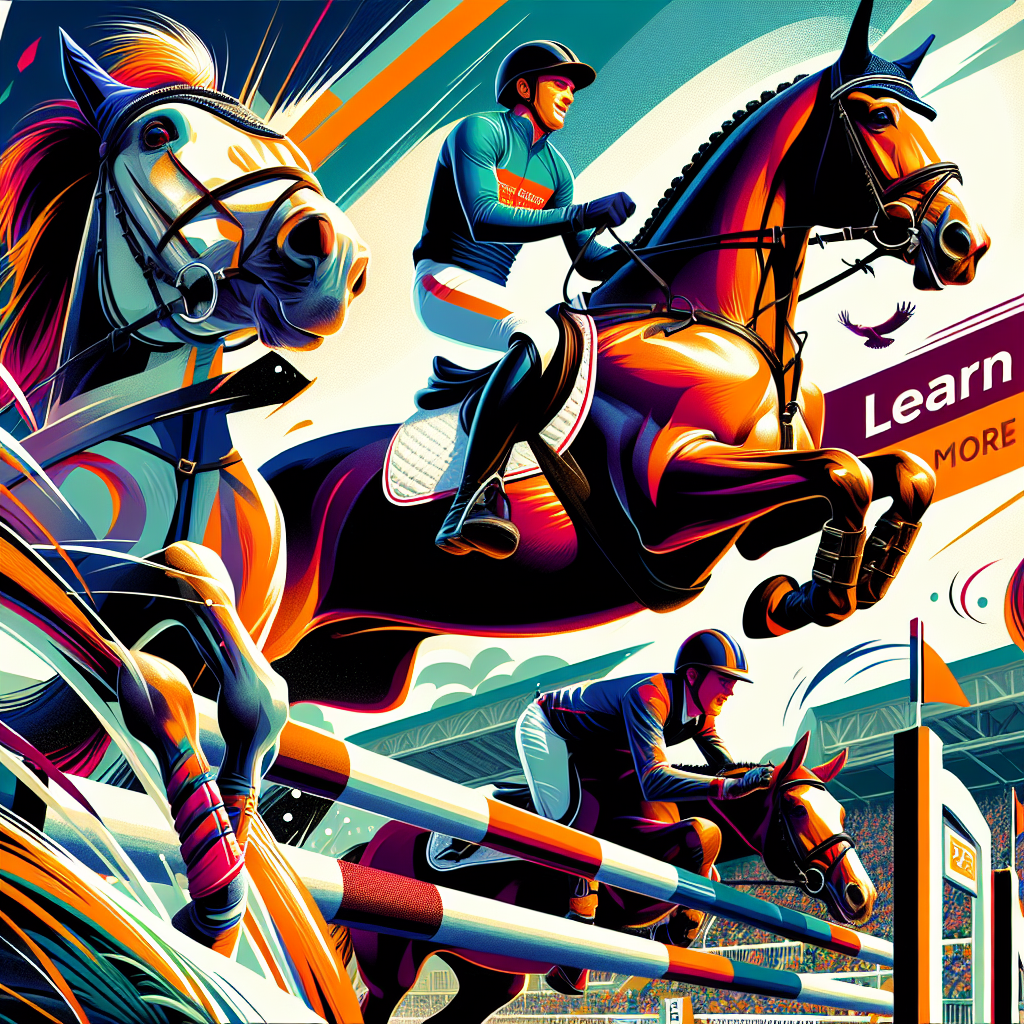 Thrilling Showjumping Spectacles: Highlighting Killer Queen VDM's Comeback, Conor Swail's Victory, and a Grand Prix Tie at Chepstow- just horse riders