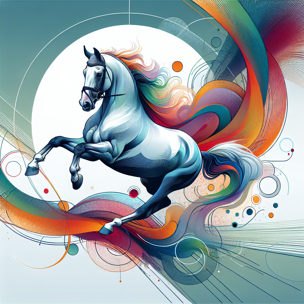 Honoring Rascher Hopes A Legendary Dressage Horse Celebrated As An Equestrian Icon- just horse riders