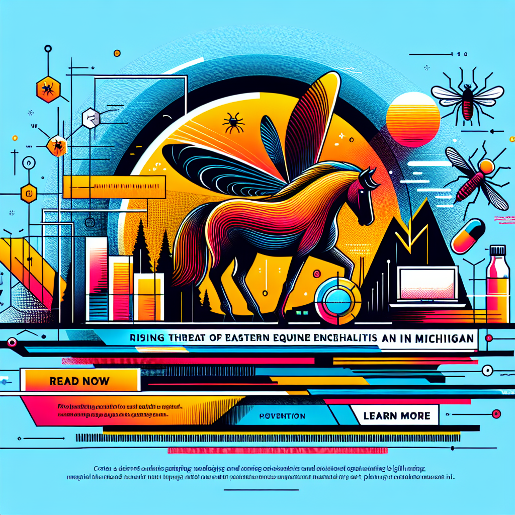 Rising Threat Of Eastern Equine Encephalitis In Michigan And How To Pr