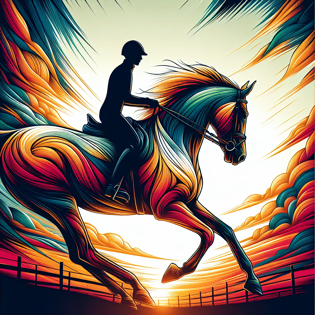 Riding into the Sunset: Celebrating the Extraordinary Career of Equestrian Legend William Fox-Pitt- just horse riders