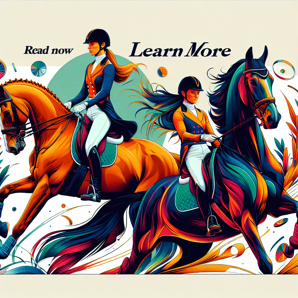 Amateurs Rising The Inspiring Journeys Of Dressage Debutants Terri Hardy And Sophie Martin- just horse riders