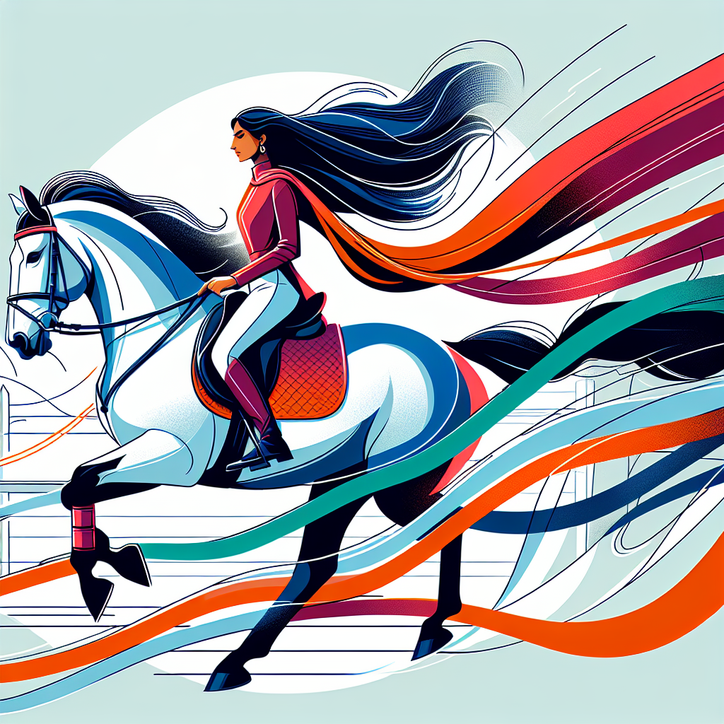 Unlocking Your Riding Potential: The Comprehensive Guide to Riding Without Stirrups- just horse riders